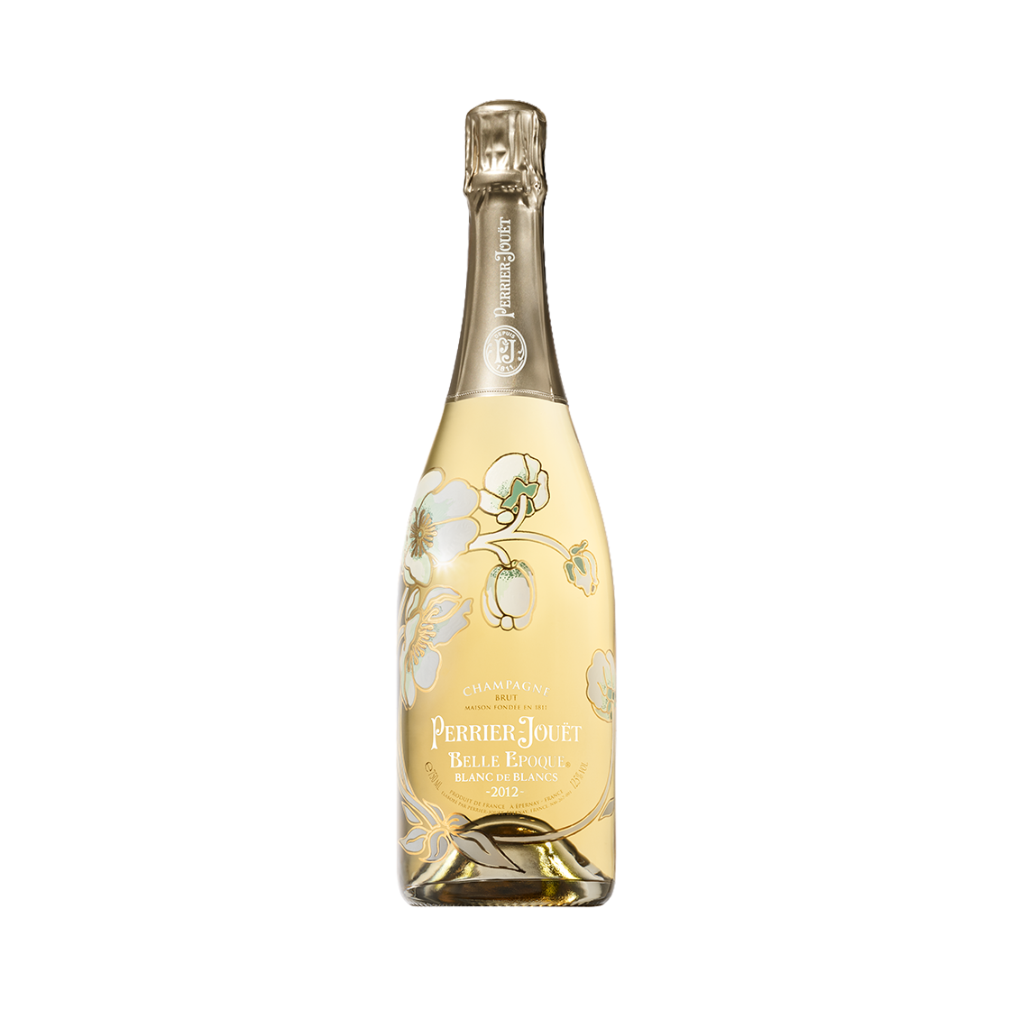 BELLE ÉPOQUE BLANC DE BLANCS | Perrier-Jouët France